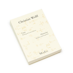 Cues: Writings & Conversations (Book)