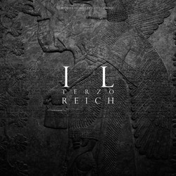 Il Terzo Reich (White LP)