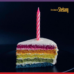 Shebang (Tape)