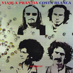 Viaje A Prantía (LP)