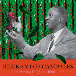 Leaf-Playing In Quito, 1960-1965 (2LP)