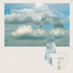 Woo'd Early (LP, Blue Swirl)