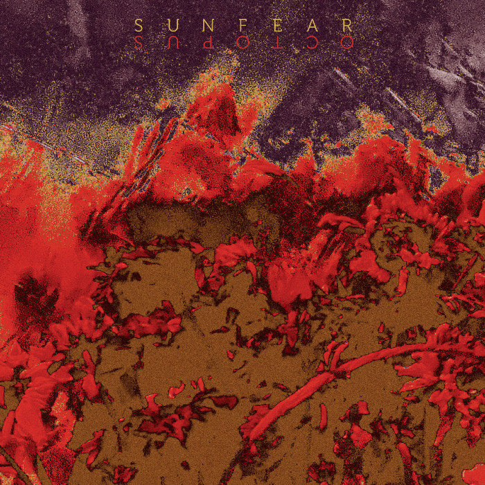 Sunfear – Octopus (LP) – Soundohm