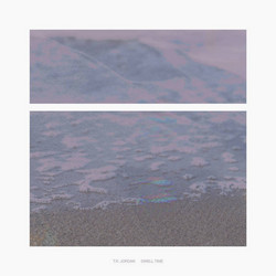 Dwell Time (LP, Transparent)