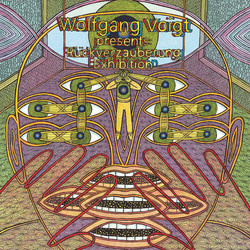 Rückverzauberung Exhibition (2LP)