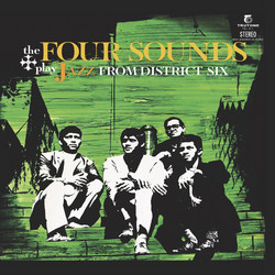 Jazz From District Six (LP)