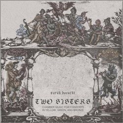 Two Sisters (2CD)