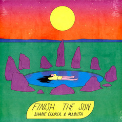 Finish the Sun (LP)