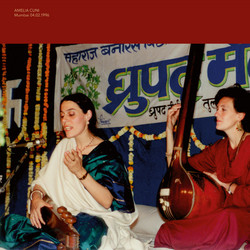 Mumbai 04.02.1996 (2LP)