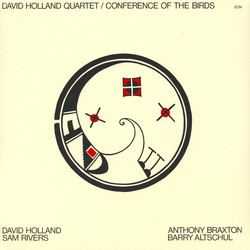 Conference of the Birds (LP)