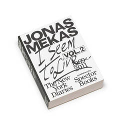 I Seem to Live [vol.2] (Book)