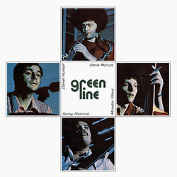 Green Line (LP)