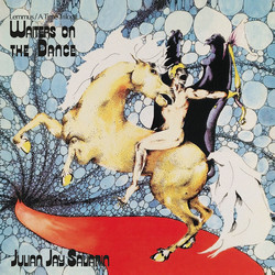 Waiters On The Dance (LP)
