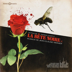 La bête noire/ Paris n'existe pas (LP)