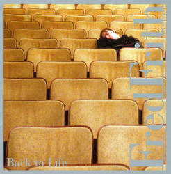 Back To Life