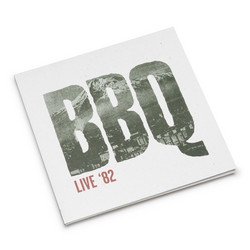 Live '82 (LP)