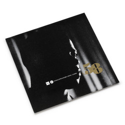 Cannes '58 (Lp)