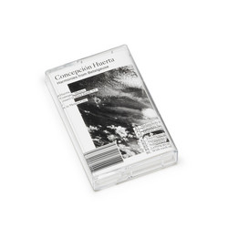 Harmonies from Betelgeuse (Tape)