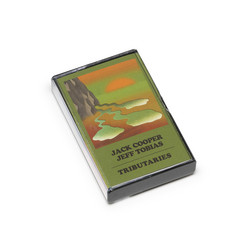 Tributaries (Tape)