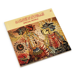 Special People (LP)