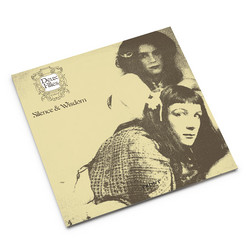 Silence & Wisdom (LP)