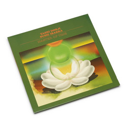 Master Of Time (LP)