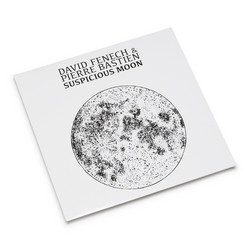 Suspicious Moon (LP, White)