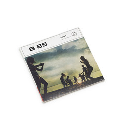 B85 - Ballabili “Anni ’70” Pop Country