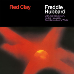 Red Clay (LP)
