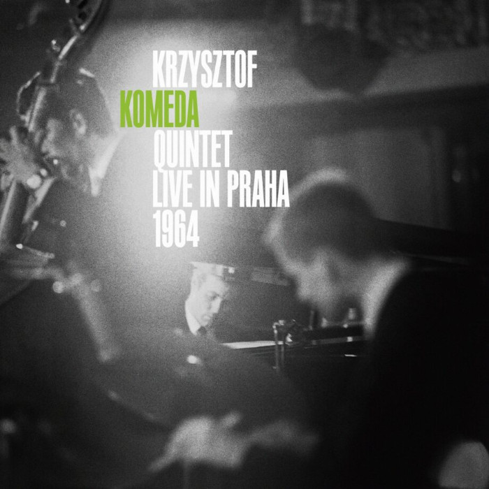 Krzysztof Komeda　Le Départ　出発　サントラ CD 71B7m8oeGKL._UF1000,1000_QL80_.jpg