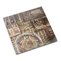 out side work | two duets with xristian espinoza and alan bishop (LP)