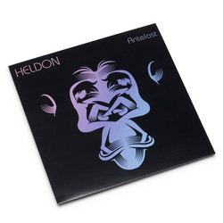 Antelast (LP)