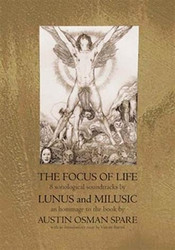 The Focus Of Life (CD + Book)