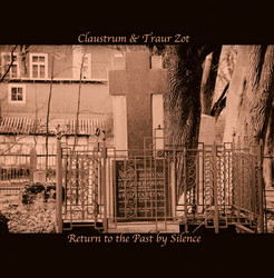 Returning To The Past By Silence