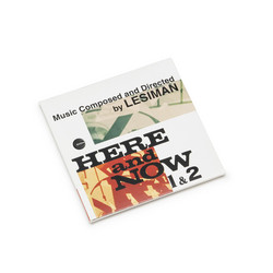 Here & Now Vol.1 & Vol.2 (2CD)