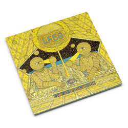 Live at Brancaleone (3LP)