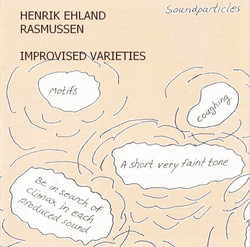 Improvised Varieties