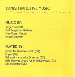 Danish Intuitive Music
