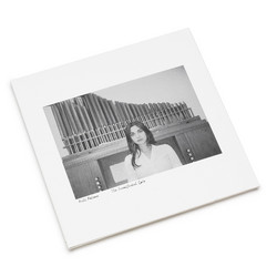 The Sacrificial Code (2LP)