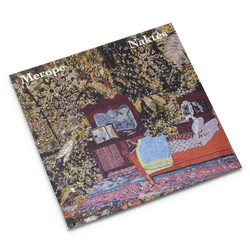 Naktės (LP)