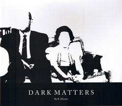 Dark Matters (CD + MiniCD)