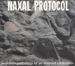 Anatomo-Pathology Of An Aborted Civilization