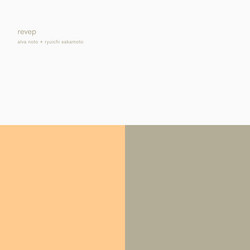 Revep (2LP)
