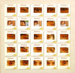 The Academy In Peril (LP)