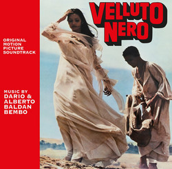 Velluto Nero