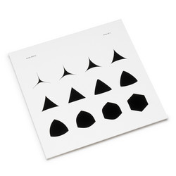 Hybr:id (LP)