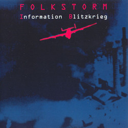 Information Blitzkrieg