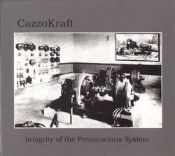 Integrity of the Preconscious System