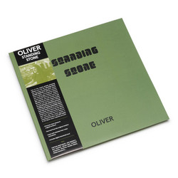 Standing Stone (LP)