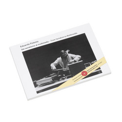 Del serialismo al Multimedia (Book + CD)